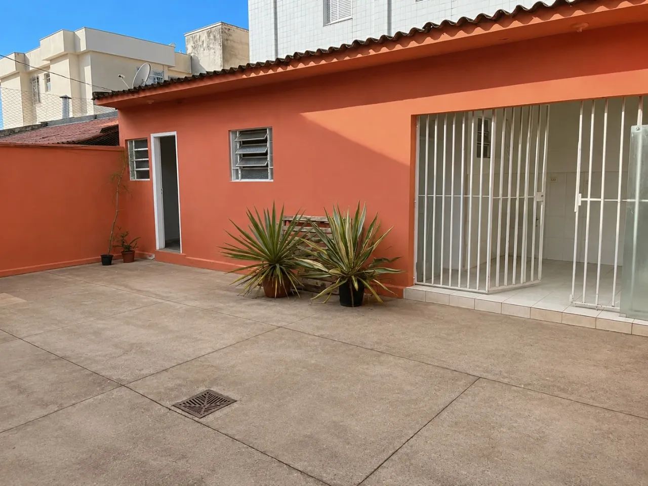 Casa 3 quartos