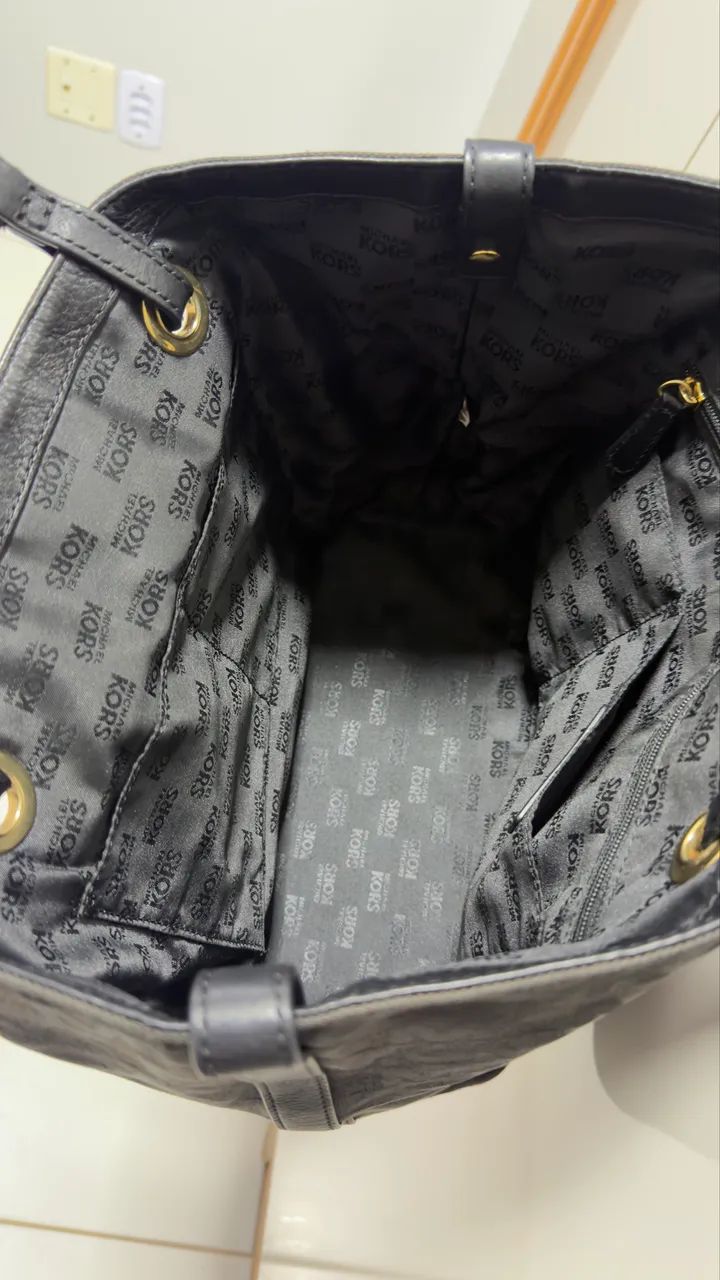 Bolsa Michael Kors