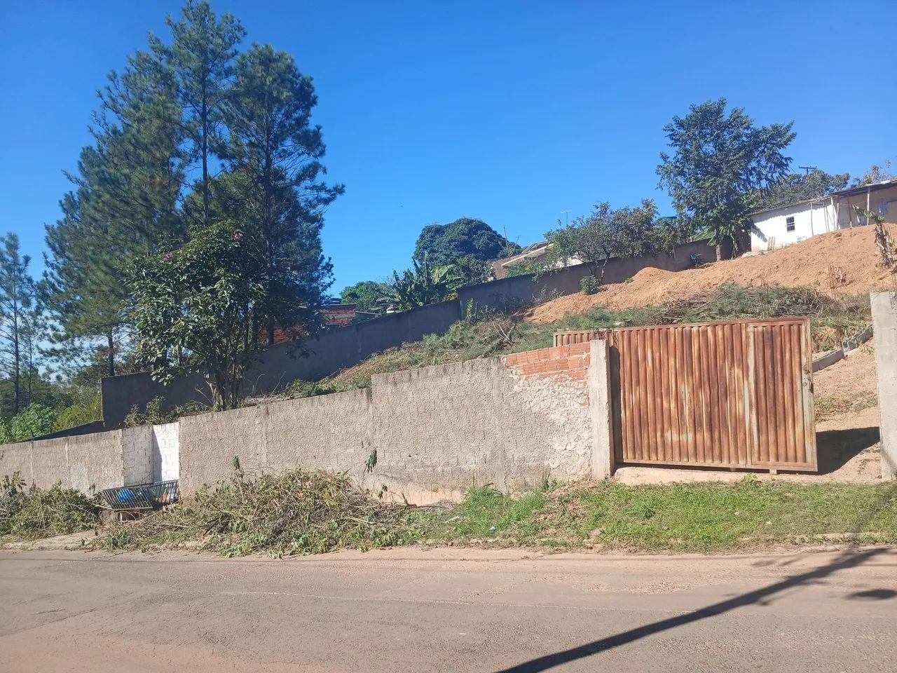 Arninqueira  lote 400m2 bem localizado   - Foto 2