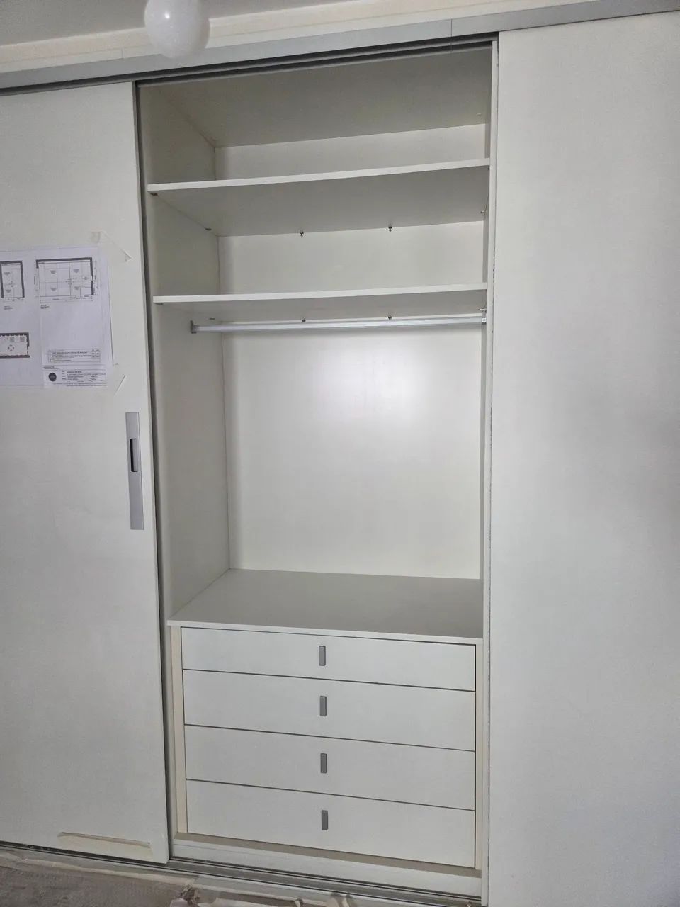 Armário Todeschini - Foto 4