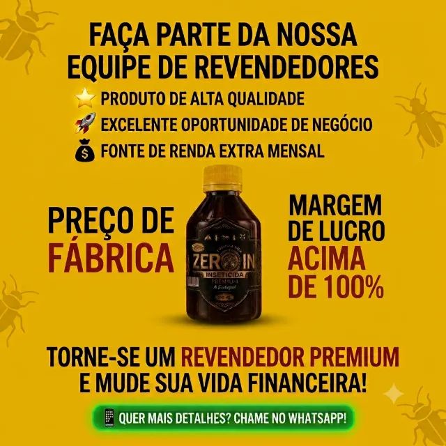 ZERO IN PREMIUM 500ml  - Foto 2