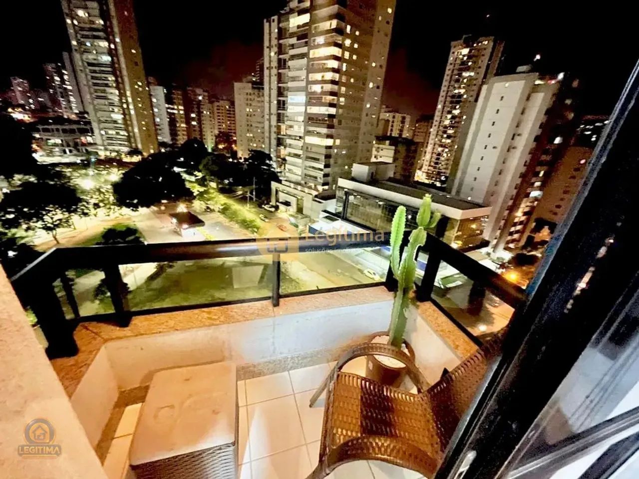 FLAT PARA LOCAÇÃO - Foto 3