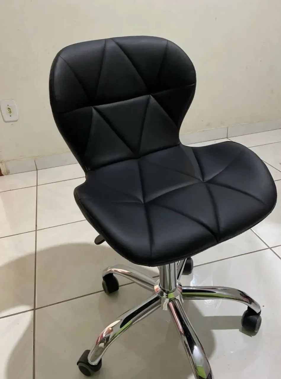 Cadeira de escritório  - Foto 5