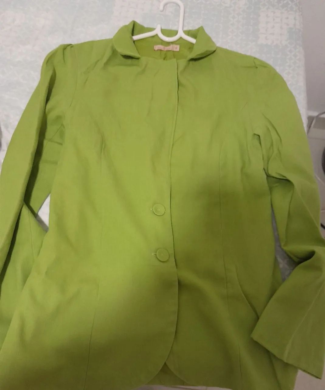 Blaizer feminino - Foto 2