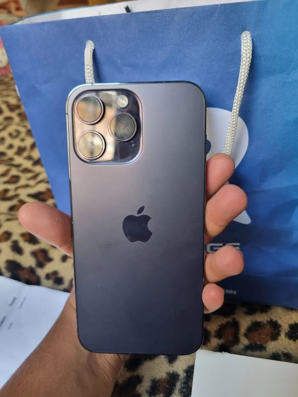 iPhone 14 Pro Max  - Foto 4