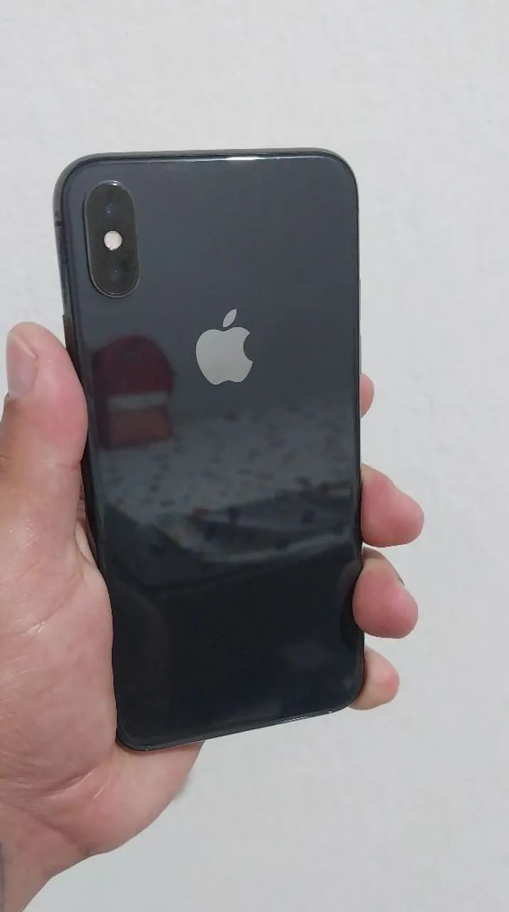 Vendo iPhone xs 64gb  - Foto 2