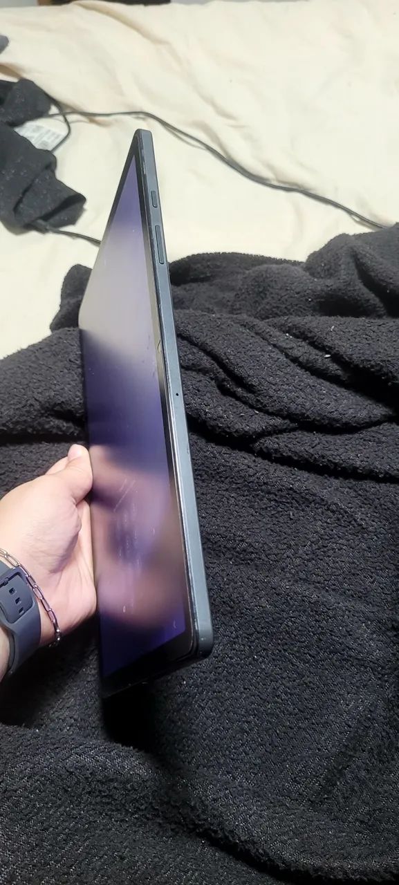 Tablet Galaxy A9+ - Foto 4