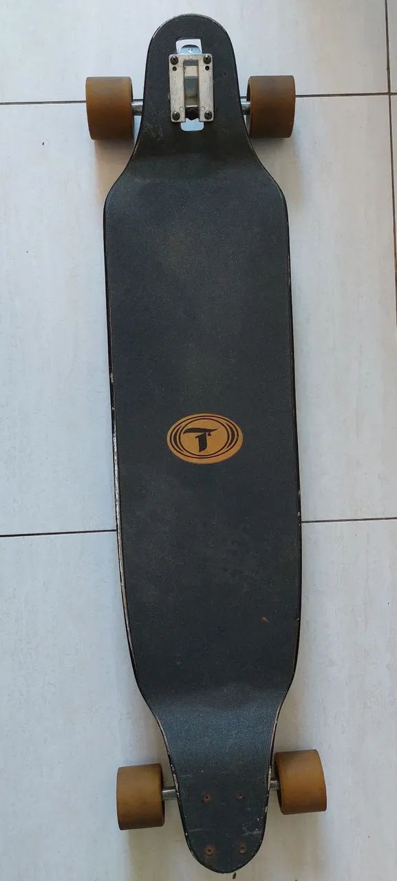 Skate long