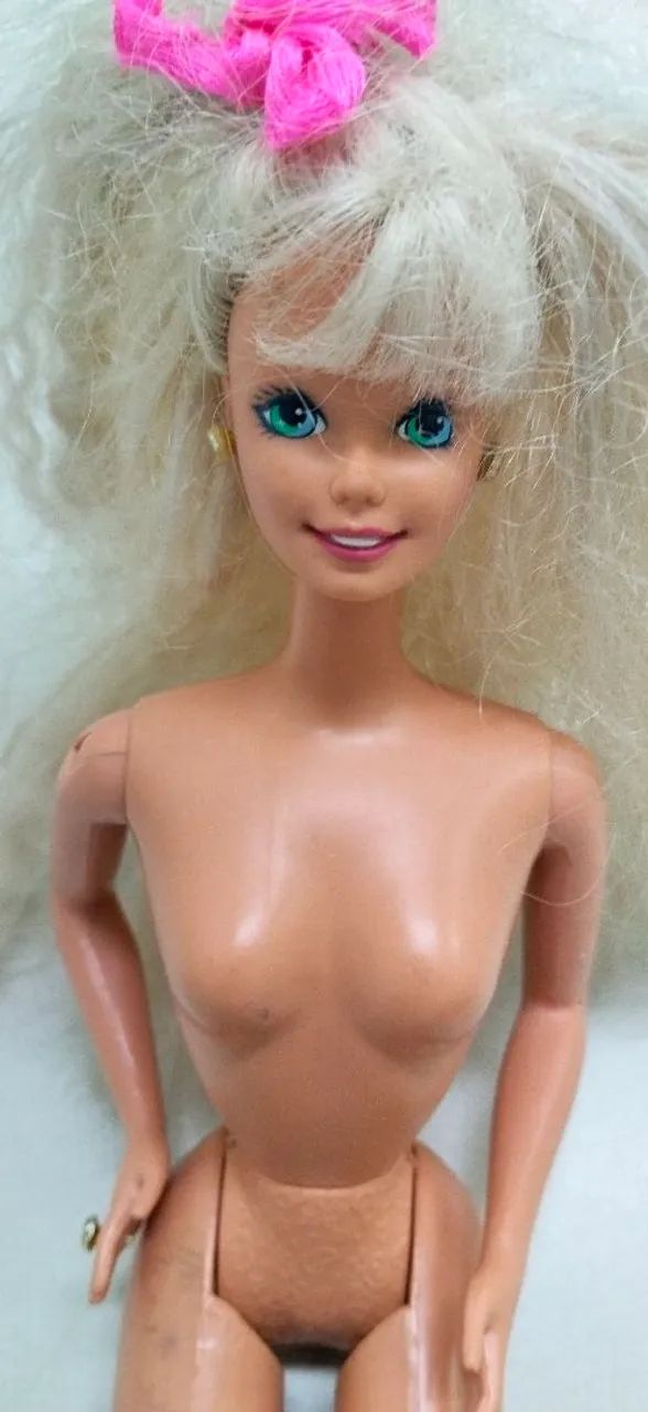 Boneca Barbie 