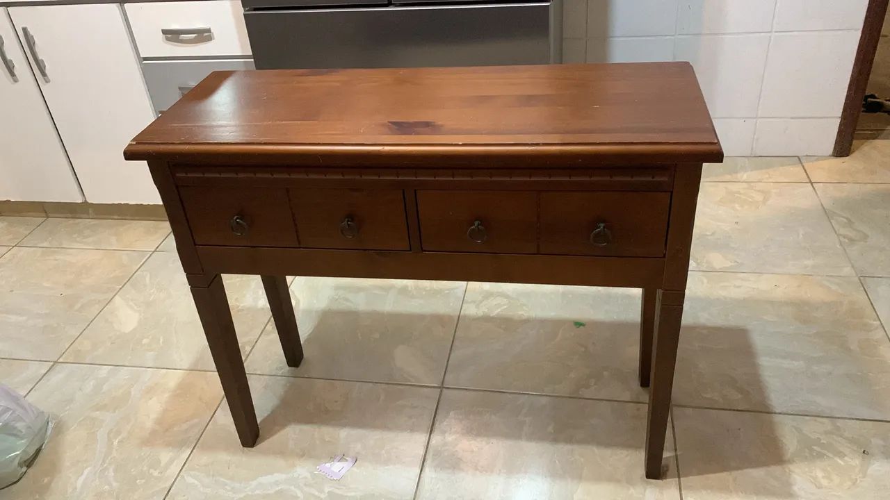 RACK DE TV OU SALA