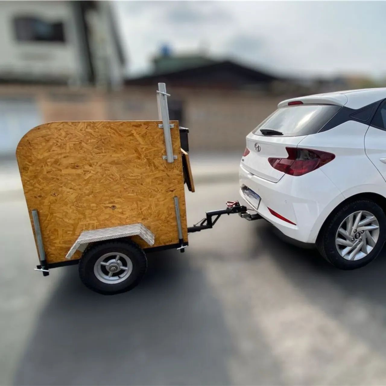 Carrinho Gourmet  - Foto 5