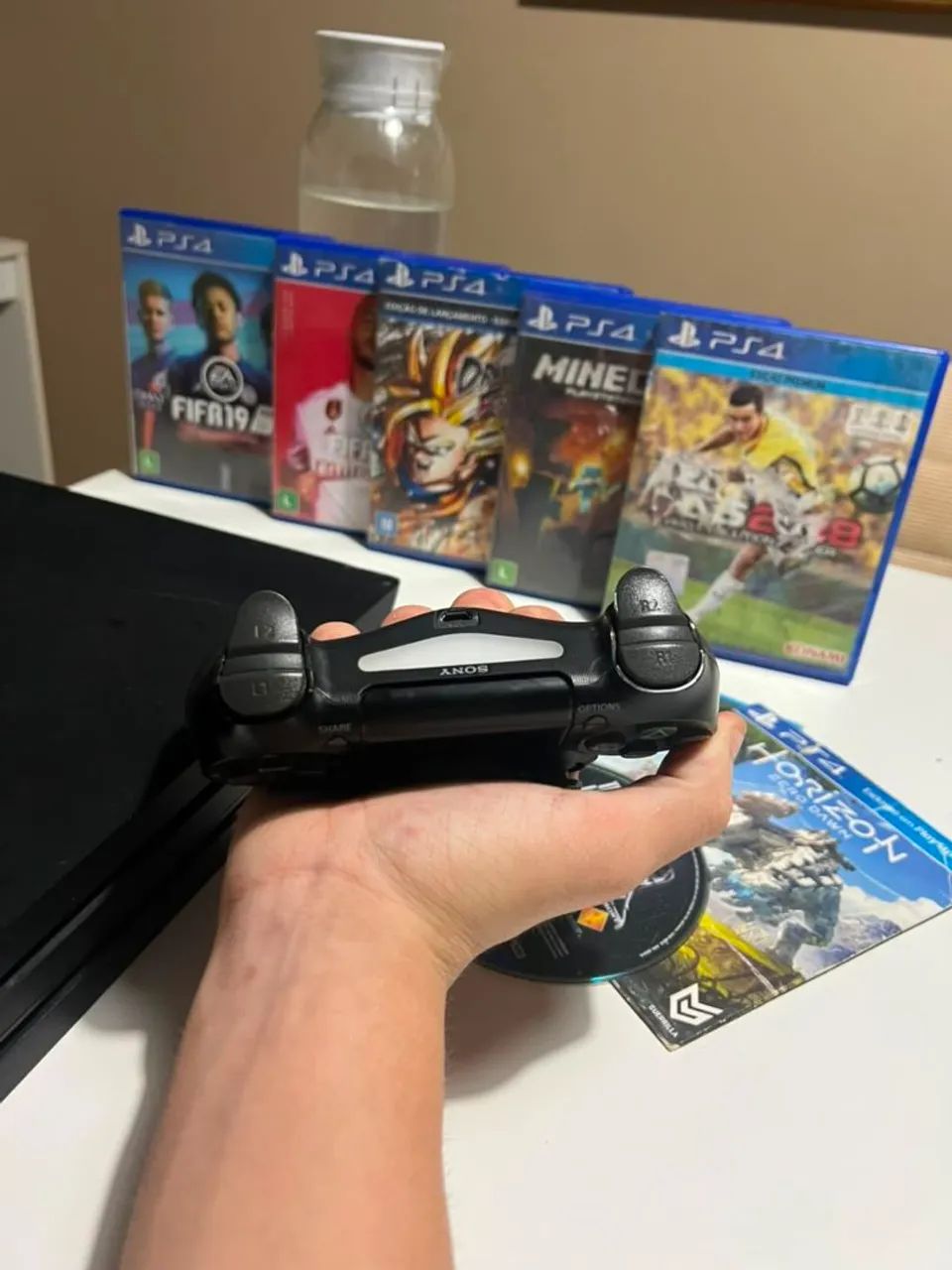 Ps4 Pro - Foto 2