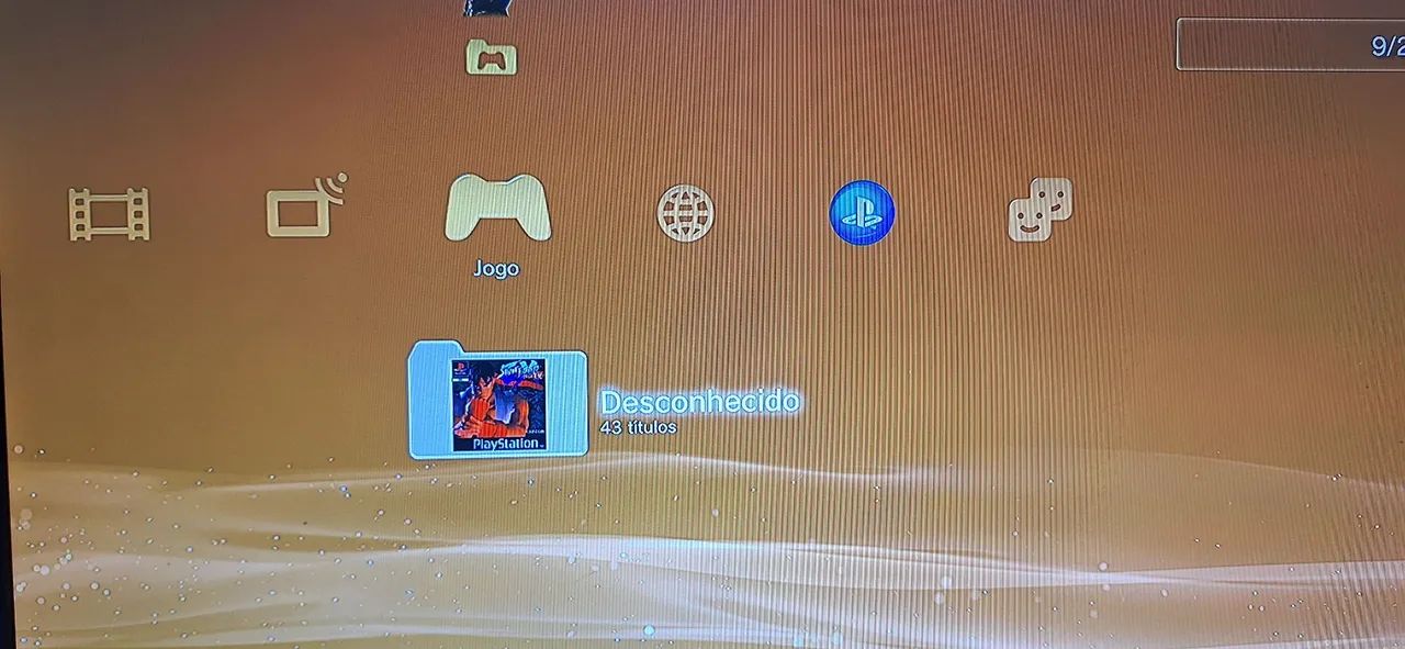 PS3 desbloqueado  - Foto 2