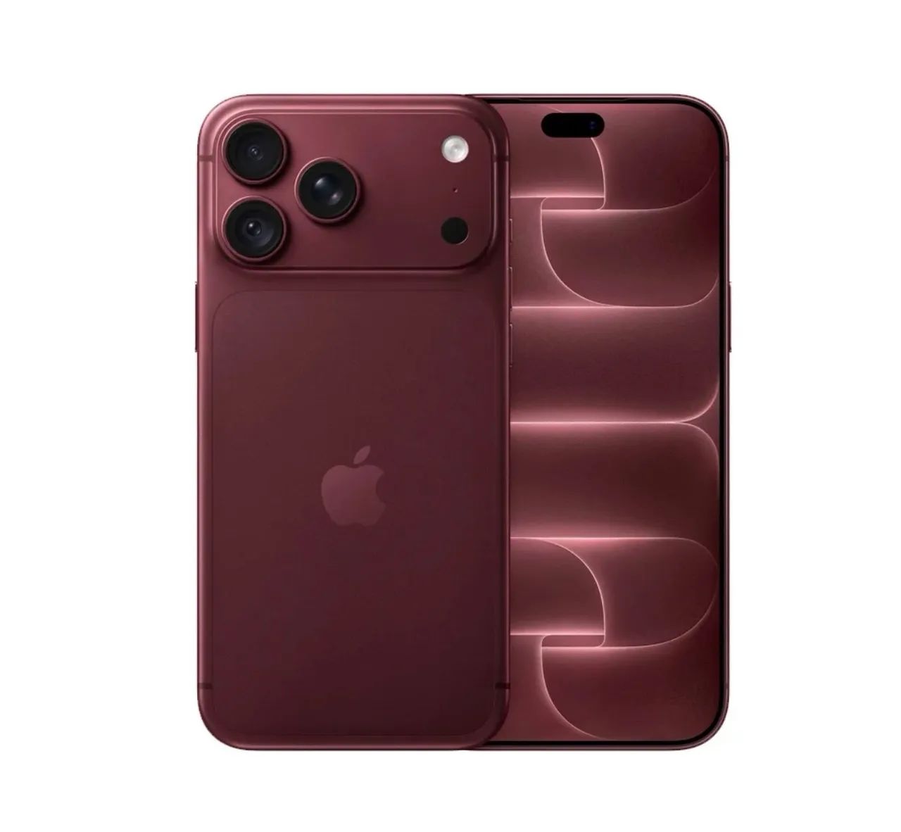 iPhone 18 pro Max - 256 GB - lacrado - Foto 4