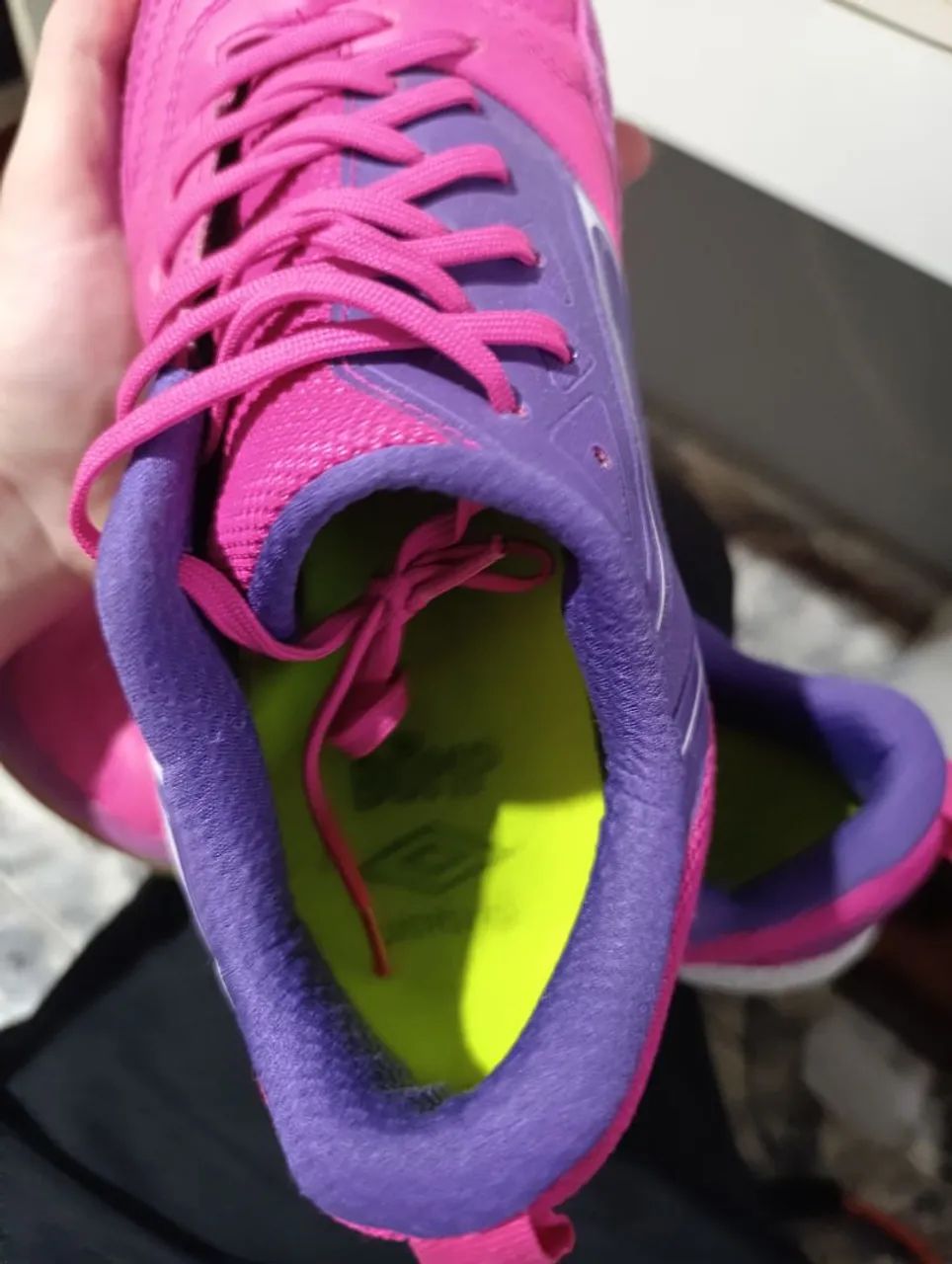 Pro bump umbro 42 - Foto 2