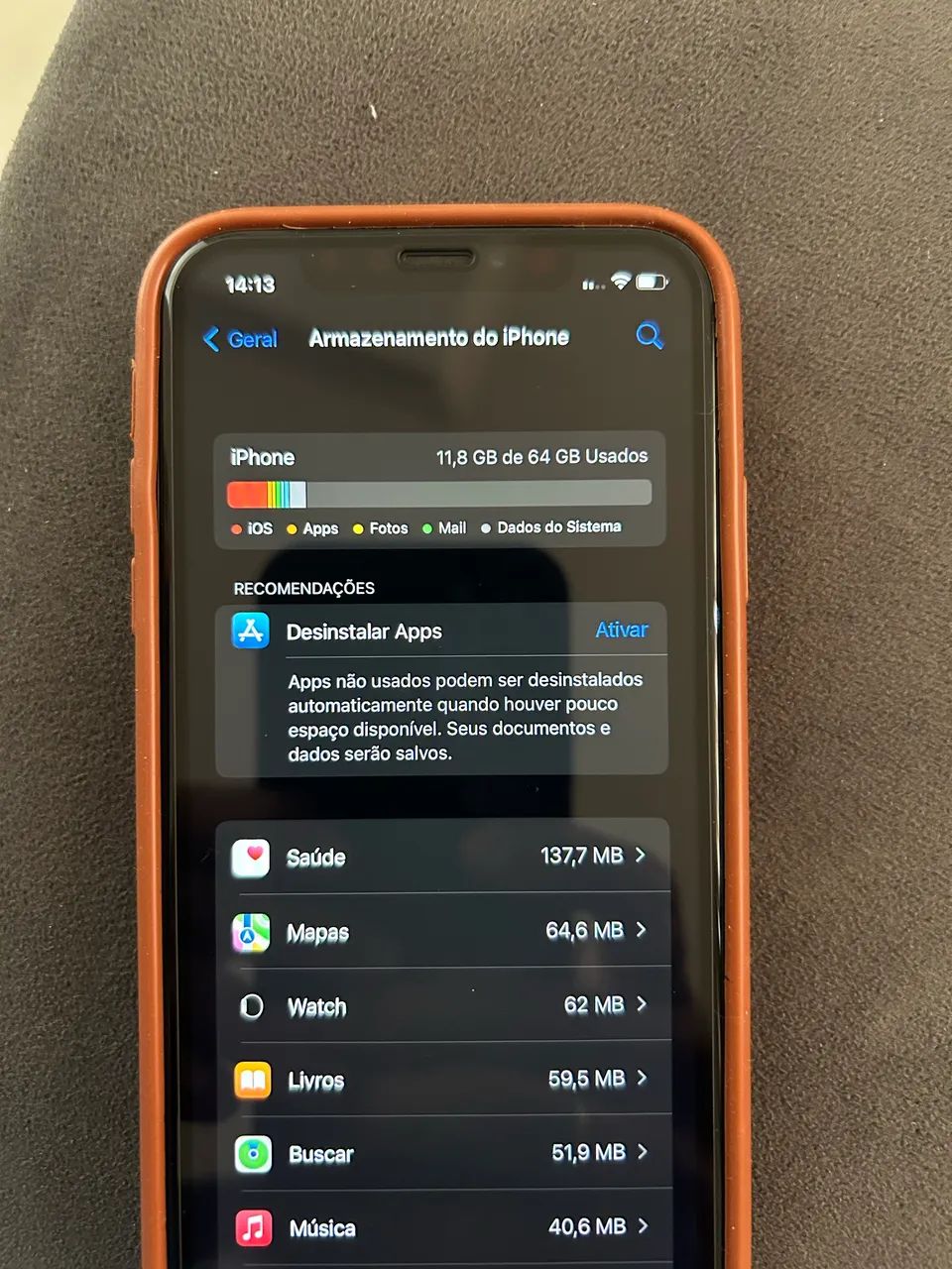 iPhone XR - 64 GB - Foto 5
