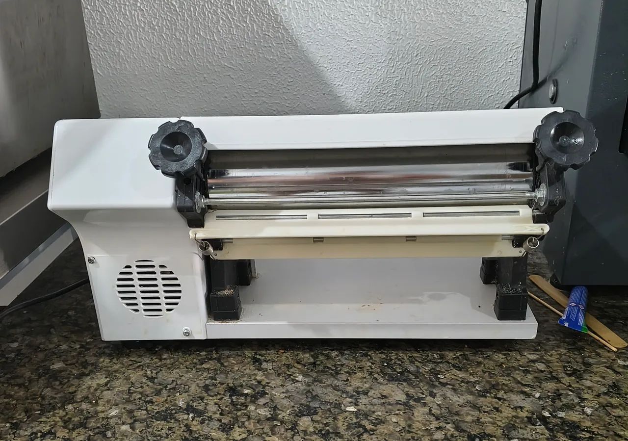 Cilindro para massas