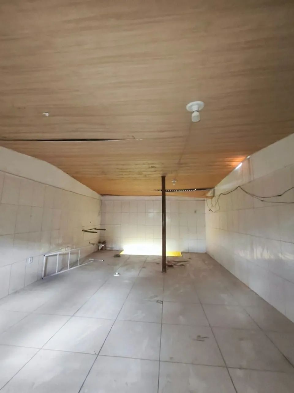 Ponto comercial na Vasco da Gama - Foto 3