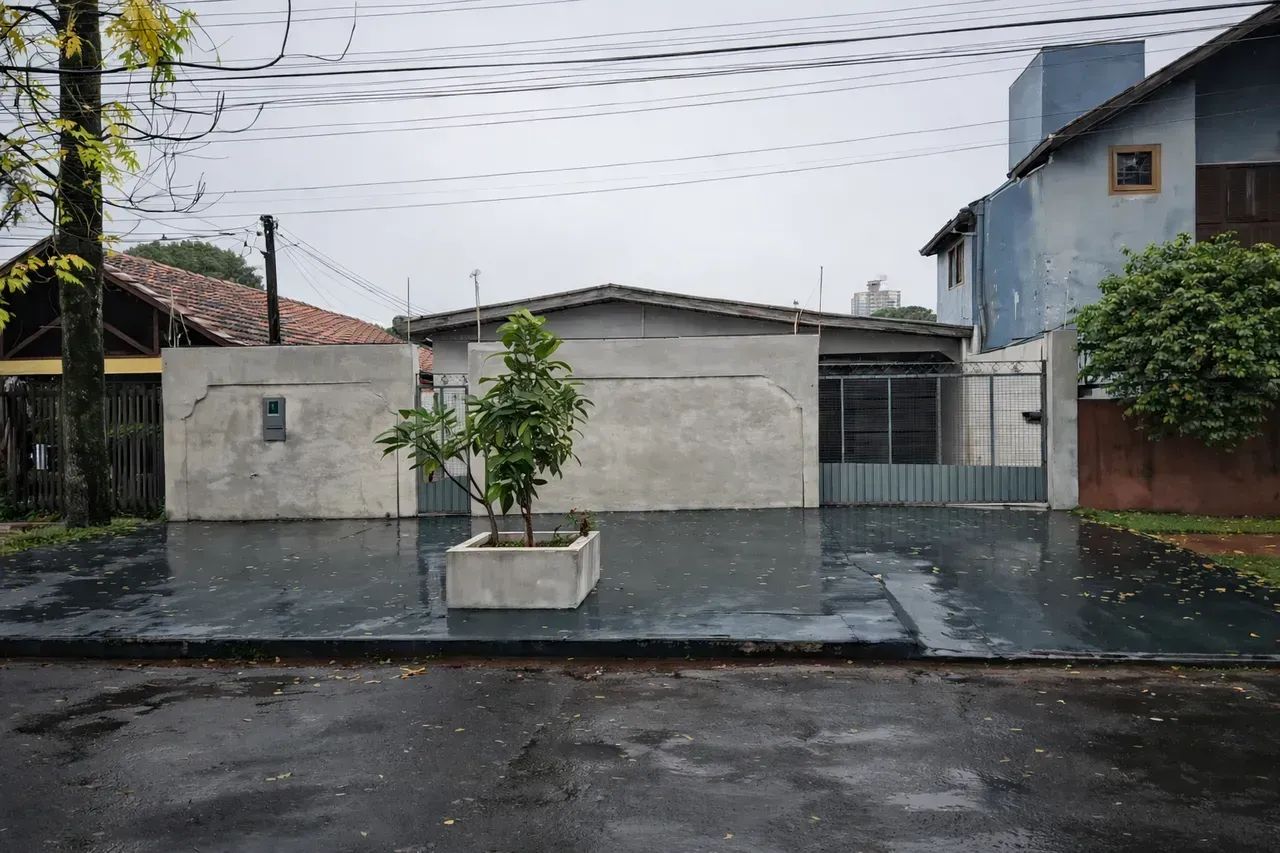 CASA NO PARQUE ALVORADA  DOURADOS/MS - Foto 2