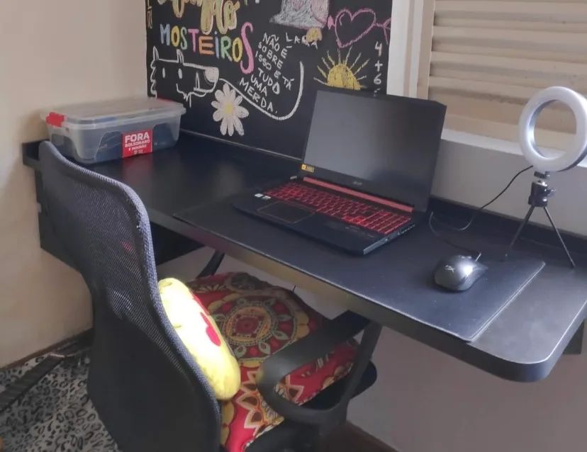 MESA DE ESCRITÓRIO  - Foto 3