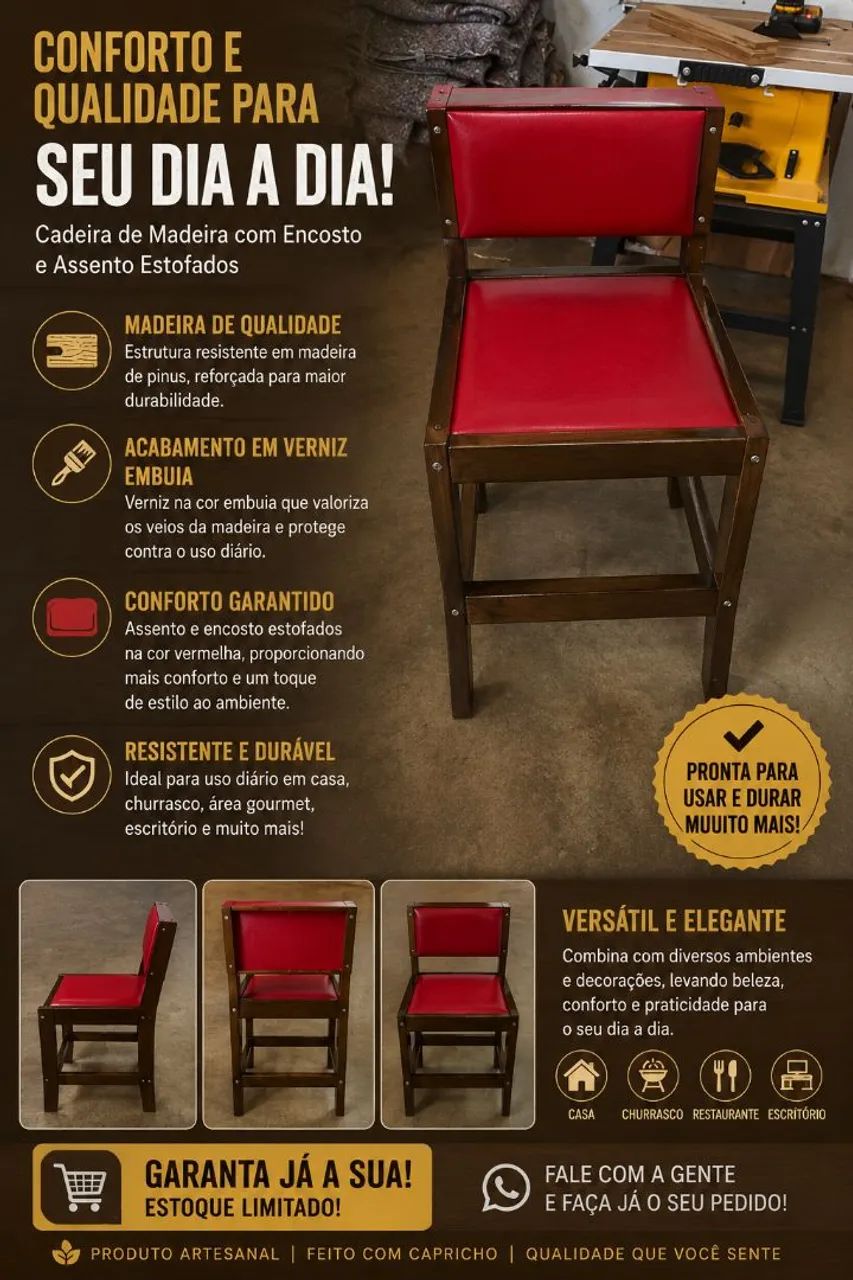 Cadeira 