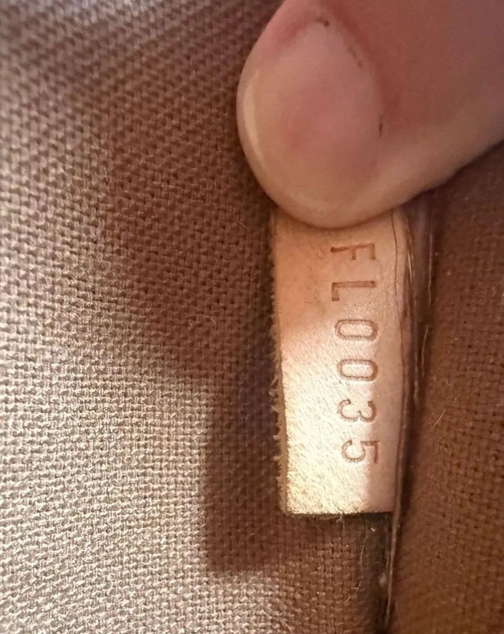 Bolsa Louis vuitton original  - Foto 2
