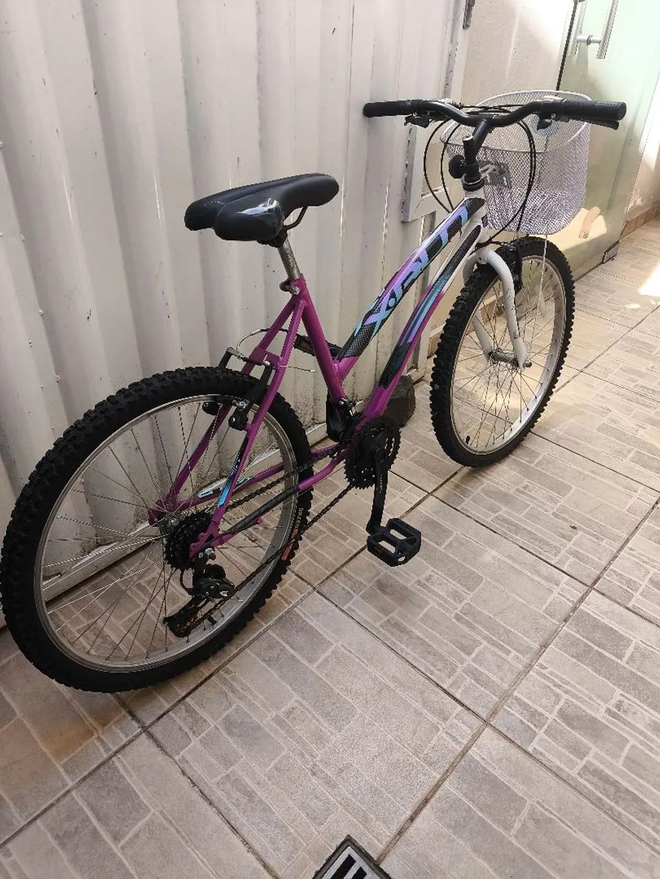 Vendo Bike aro 24 - Foto 6