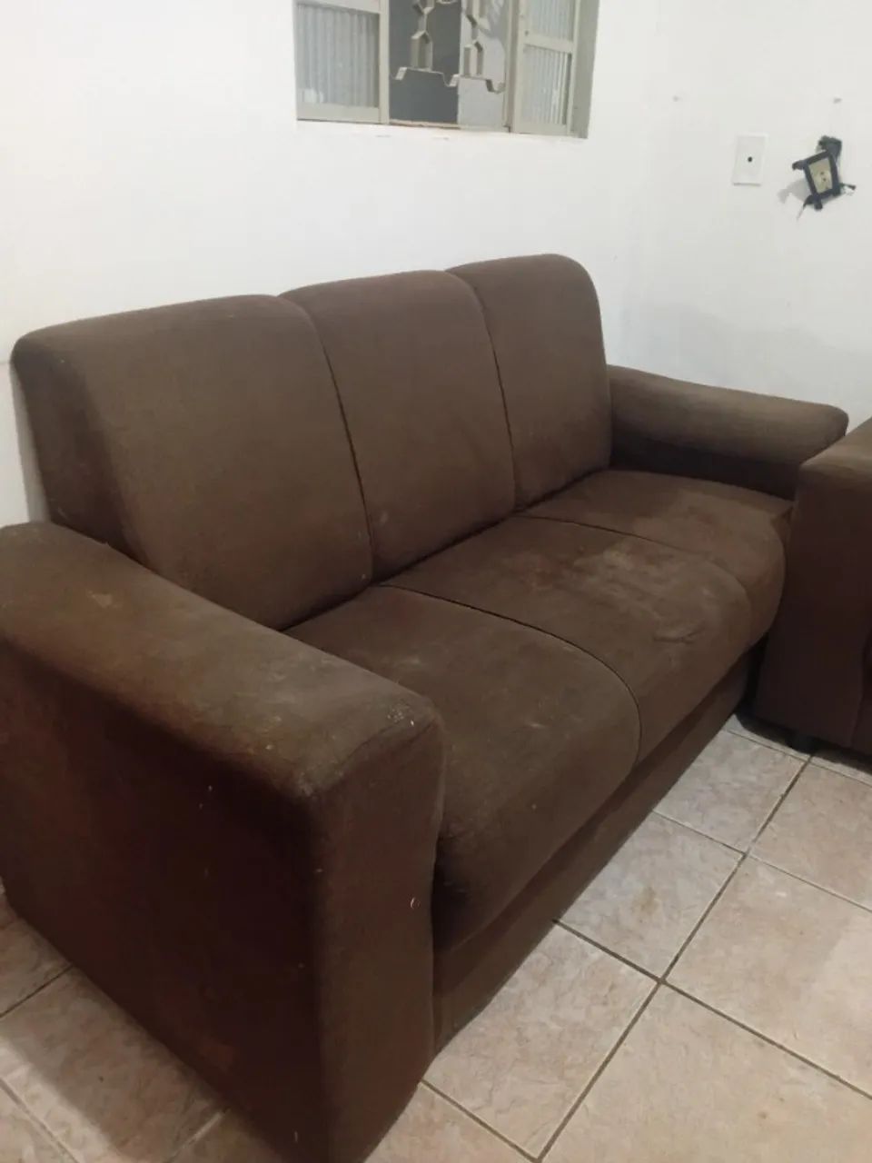 Sofá 