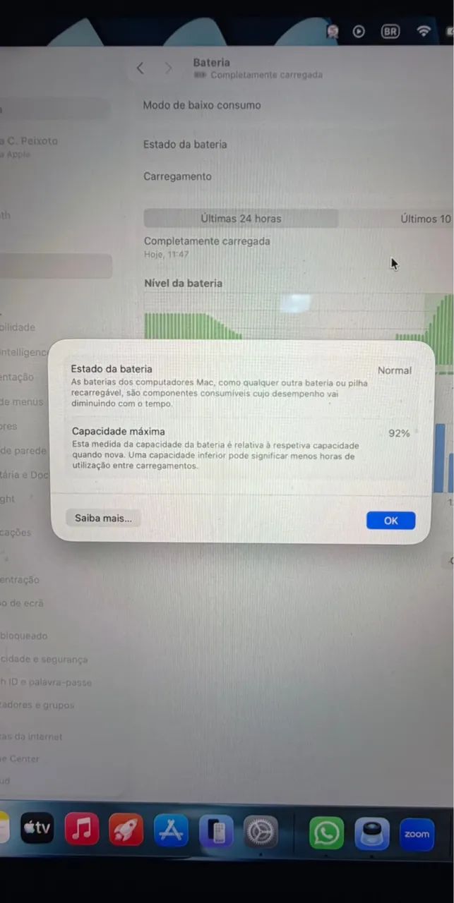 MACBOOK AIR M3 2024 - Foto 3