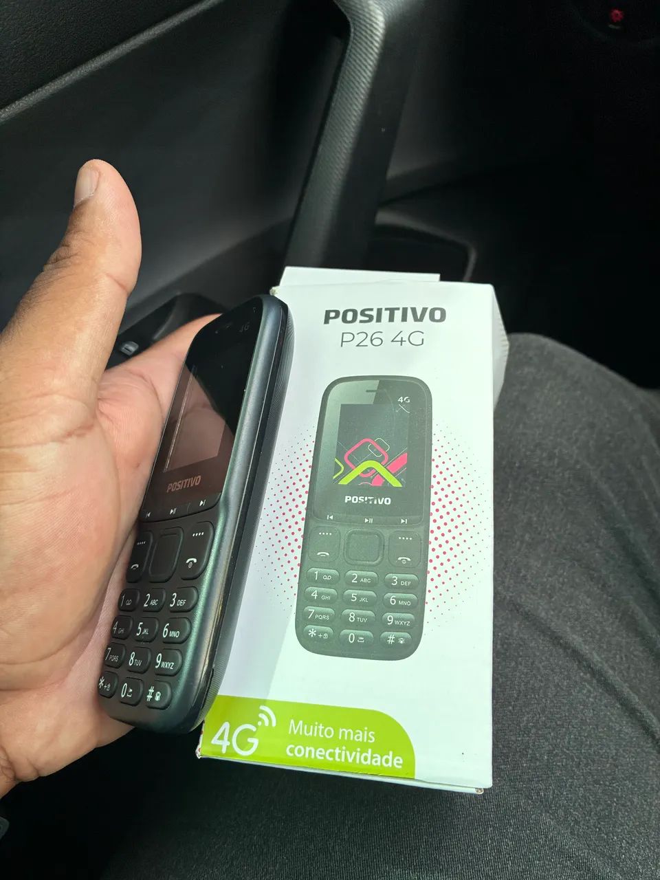 Vendo celular 