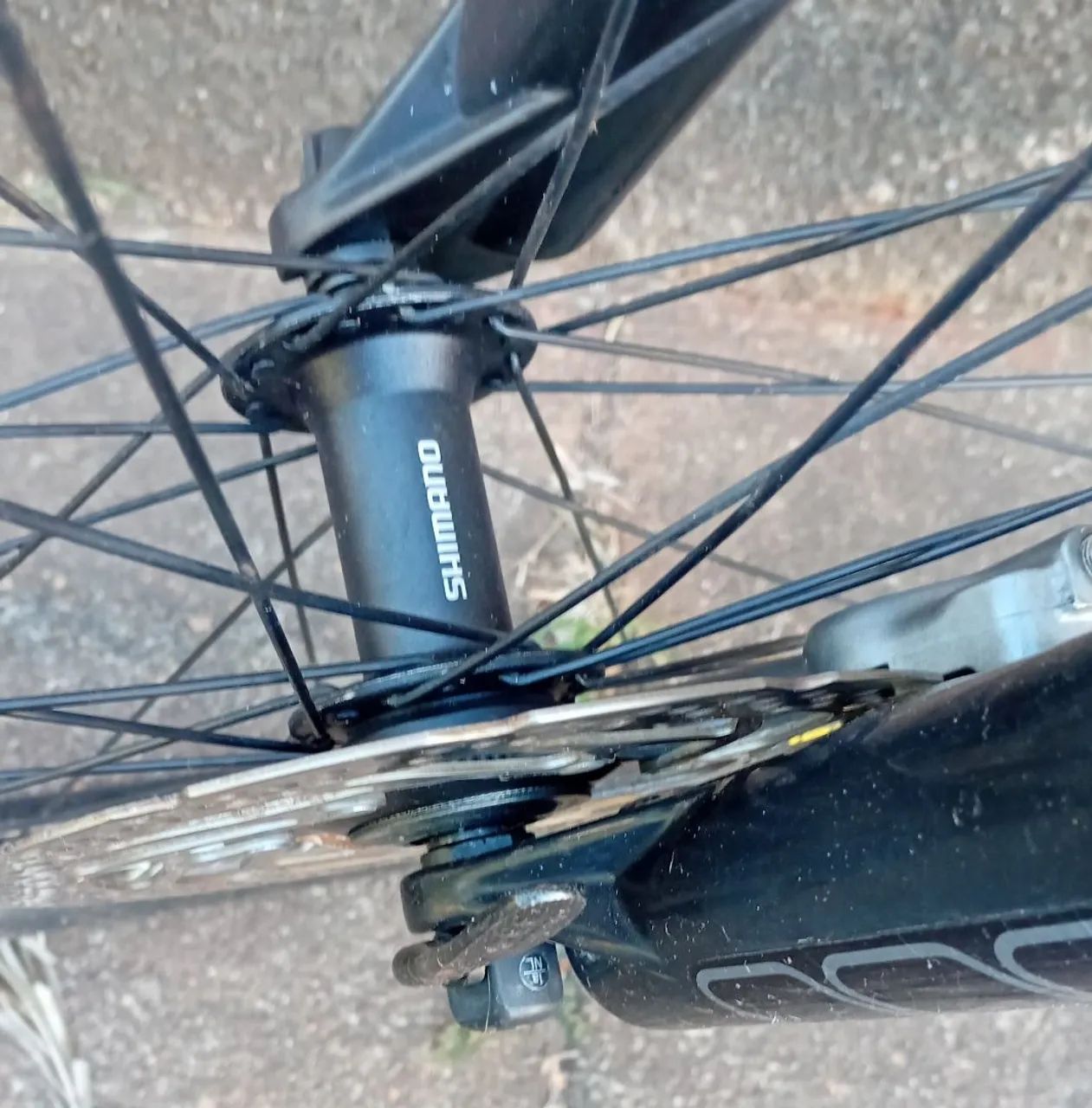 BICICLETA LOTUS SHIMANO ARO 29 - Foto 2