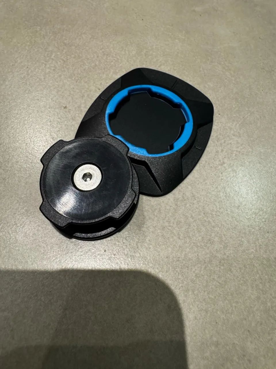 Quadlock