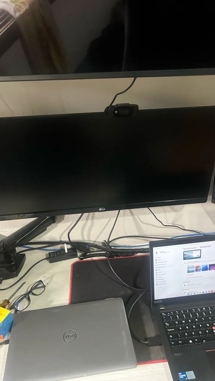 Monitor lg ultrawide 29UM69G - Foto 2