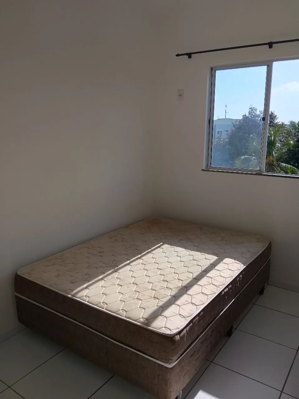 Vendo cama casal  - Foto 2
