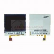 LCD NOKIA 1600 1208 2310 6125