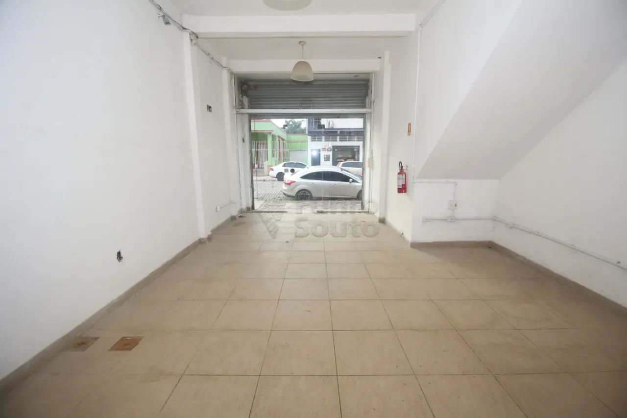 Aluguel de Loja em Prédio Comercial no Centro - Foto 3