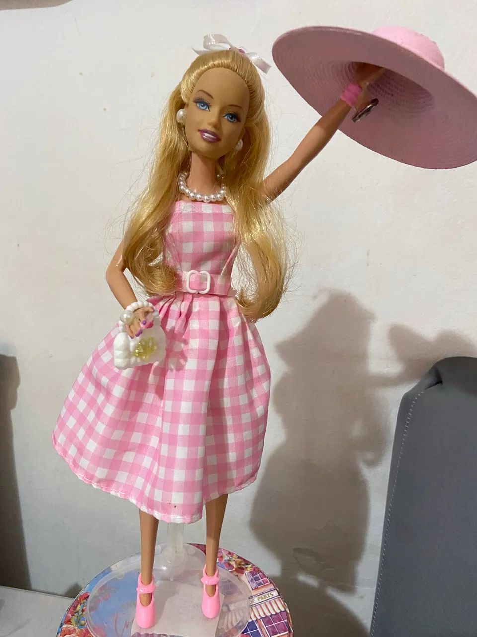 Barbie 2005  - Foto 5