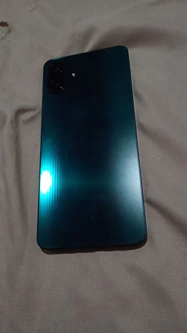 Samsung A07s  - Foto 4