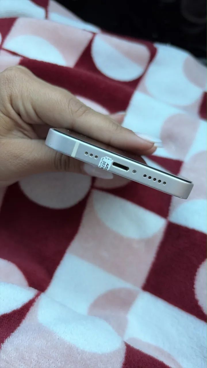 Vendo iPhone 14 normal  - Foto 4