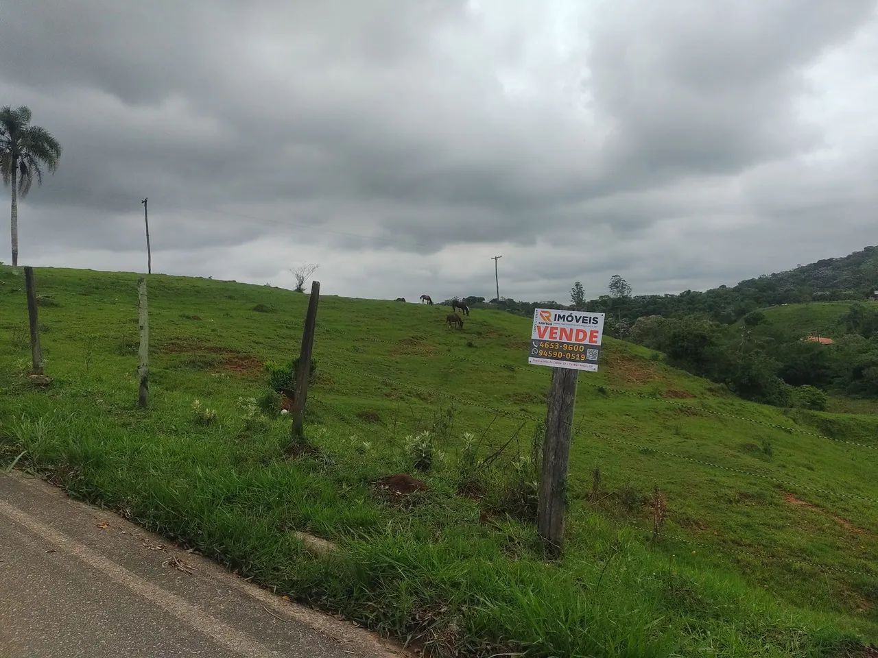 Área 58.688m2 Arujá SP  - Foto 4
