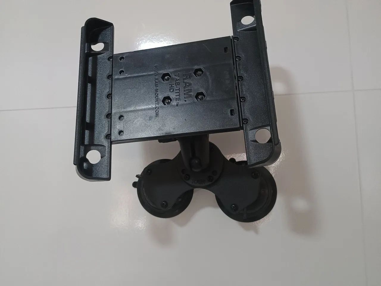 Suporte para tablet  - Foto 4