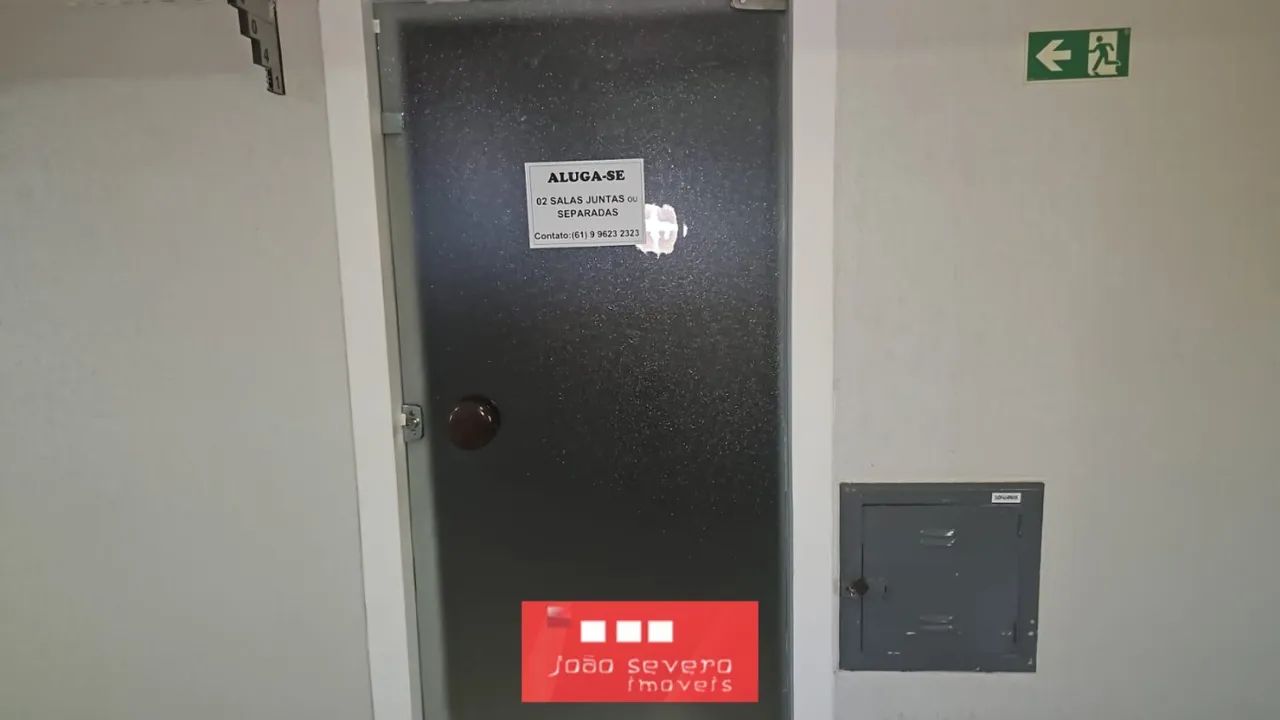 Sala Comercial para Locação em Brasília, Asa Norte - Foto 2