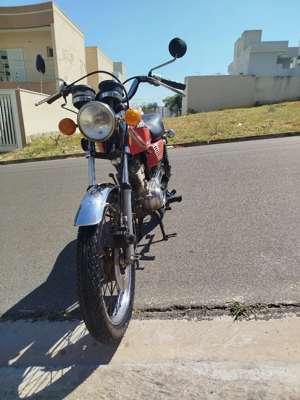 Ml 125  - Foto 4