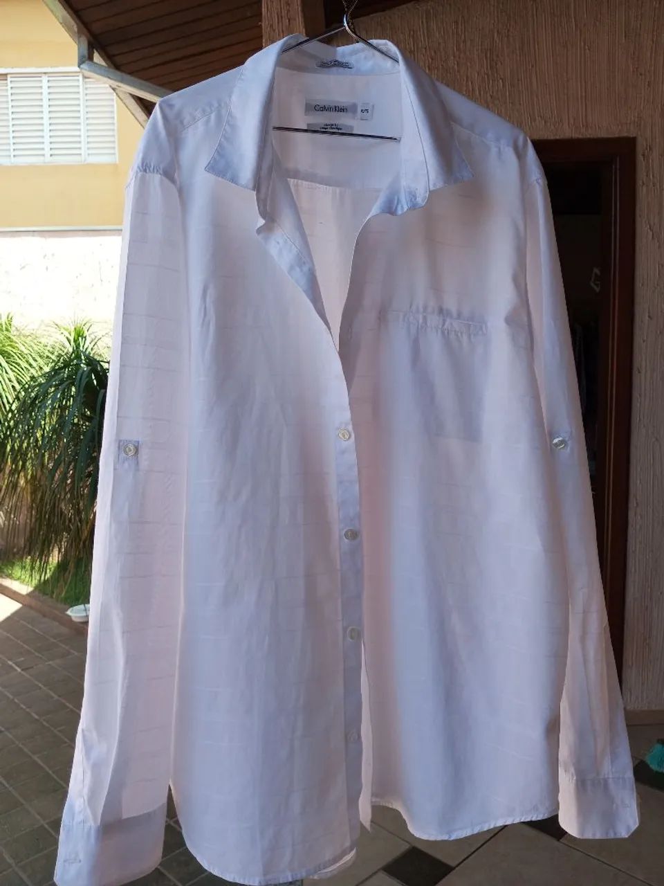 Camisa original Calvin Klein 