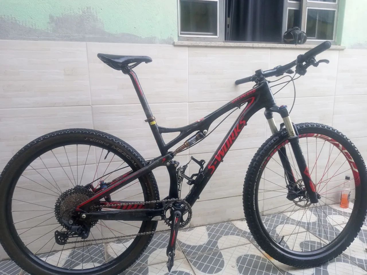 Bicicleta Specialized S-Works - Foto 5