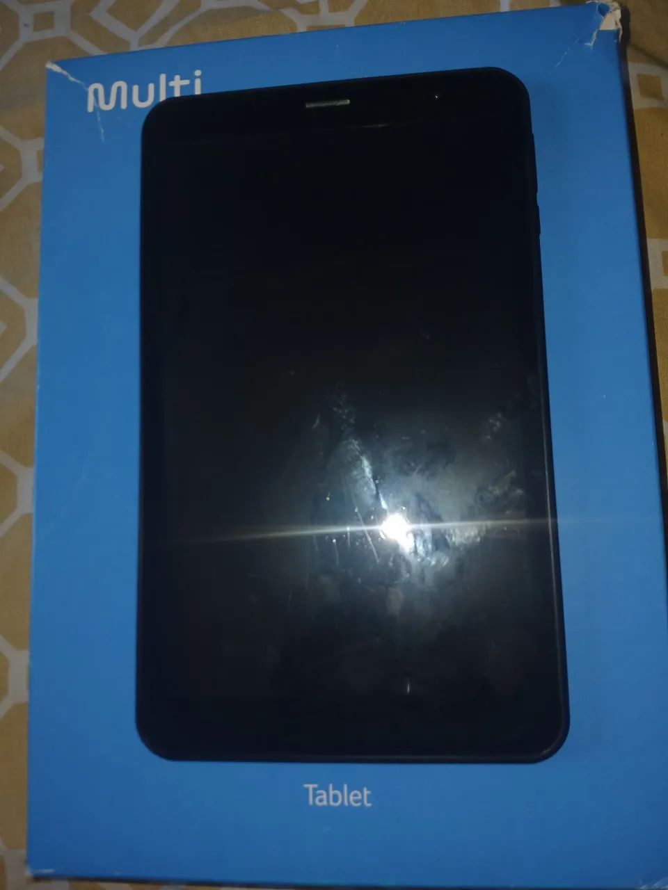 Tablet M8 4g Multi - Foto 2