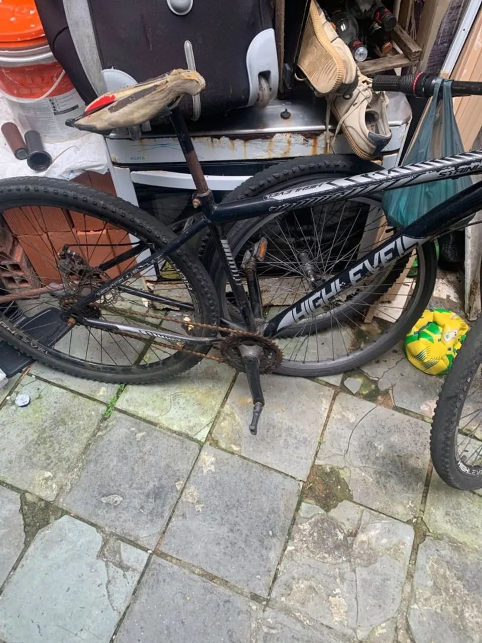 Bike aro29 - Foto 4