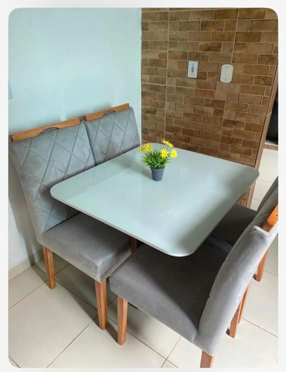 Mesa de jantar  - Foto 2