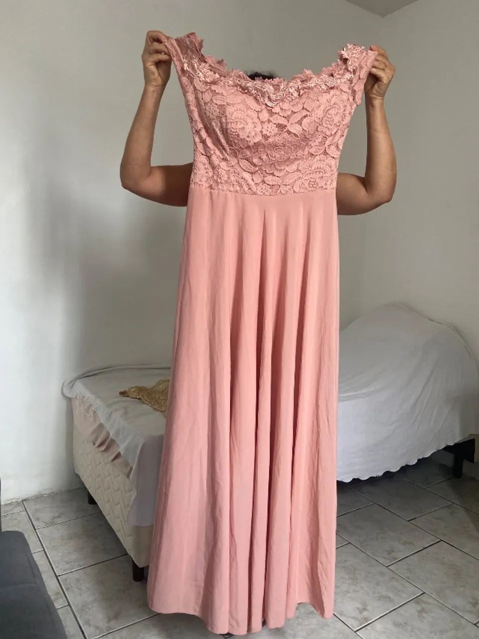 Vestido de festa  - Foto 2