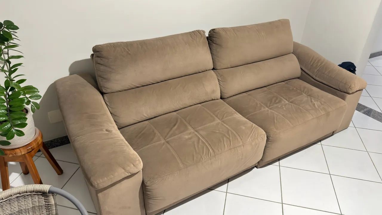 Sofa retratil - Foto 3